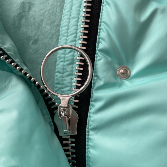 Ienki Ienki Hooded Puffer Down Jacket - Picture 6 of 9